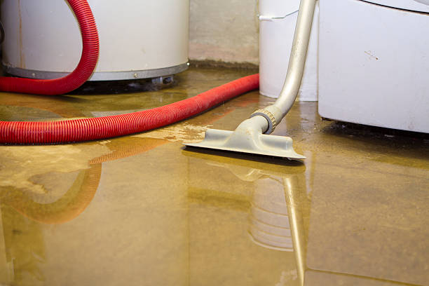 Best Flooded house restoration  in Derby, CO
