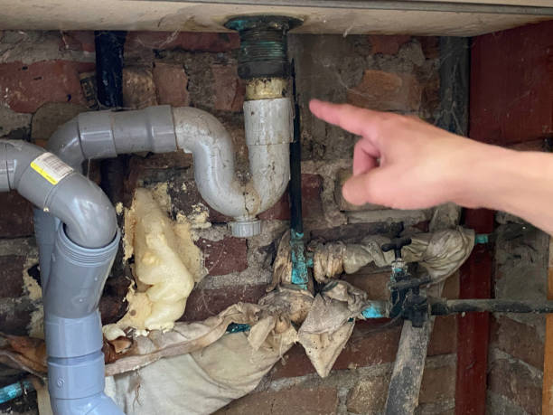 Best Water damage restoration near me  in Derby, CO
